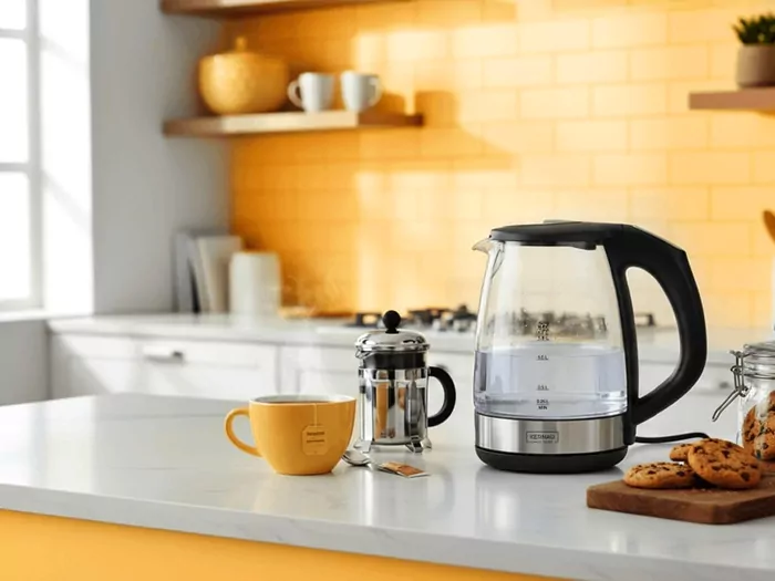 Urządzenia AGD Kernau Basic