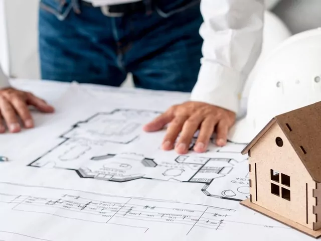 Jak obniżyć koszty budowy domu?