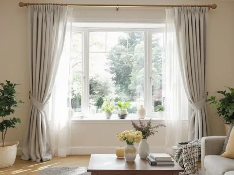 Szyna sufitowa czy karnisz