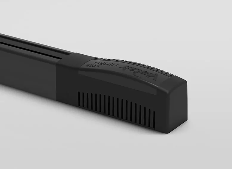 Regulator nawiewnika higrosterowanego Regulator nawiewnika higrosterowanego