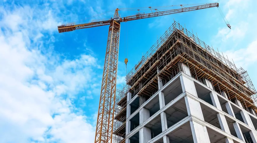 Praca operatora żurawia za granicą może się opłacać, jeśli masz wymagane uprawnienia, podstawy języka i wybierzesz sprawdzonego pracodawcę Praca operatora żurawia za granicą