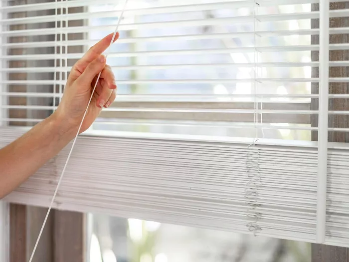 Rolety, żaluzje czy plisy