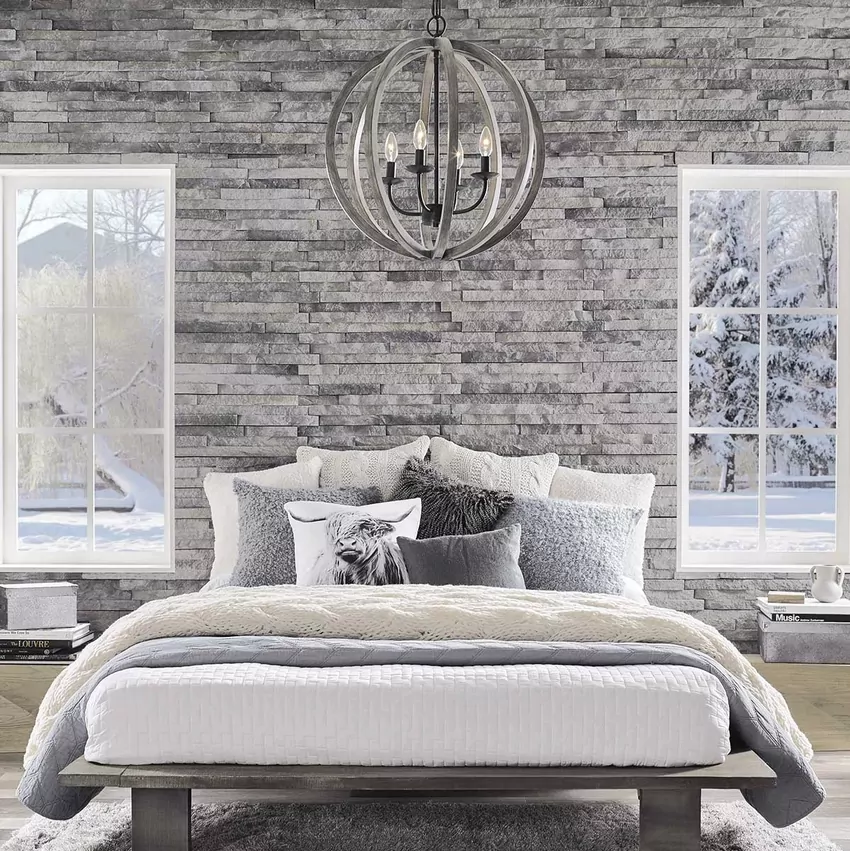 Dobierz barwę oraz natężenie światła do funkcji pomieszczenia Oświetlenie