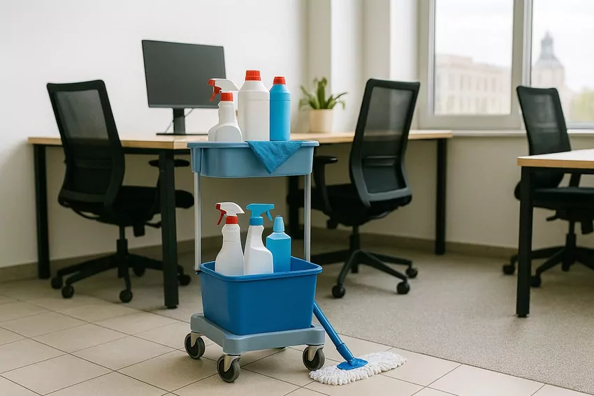 Moppy.pl zapewnia sprzątanie dla wspólnot, biur i domów we Wrocławiu oraz okolicach Moppy.pl firma sprzątająca