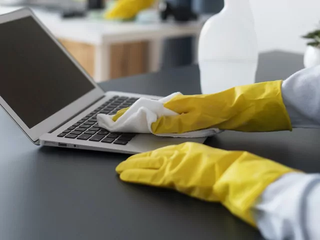 Moppy.pl firma sprzątająca