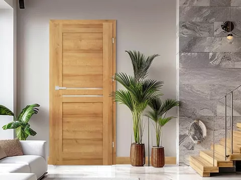 Modne drzwi w 2026 roku