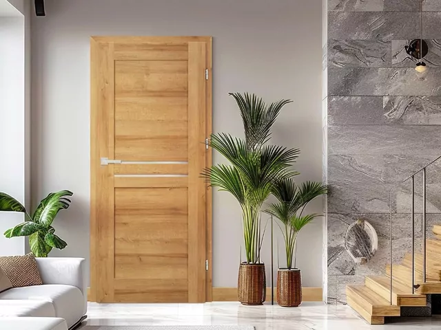 Modne drzwi w 2026 roku