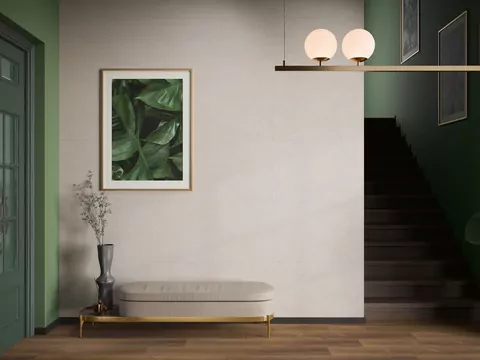 Trendy w branży wykańczania podłóg i ścian