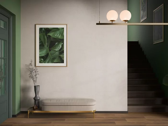 Trendy w branży wykańczania podłóg i ścian