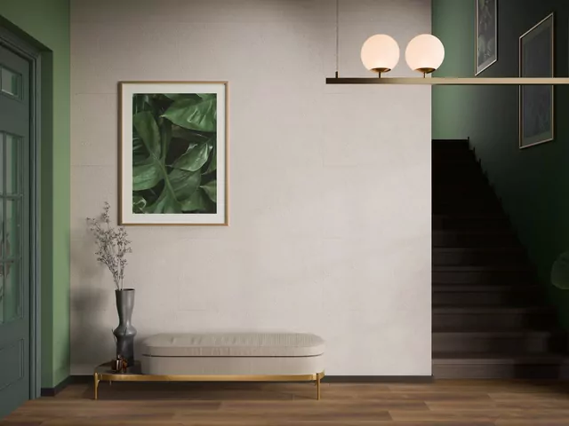 Trendy w branży wykańczania podłóg i ścian