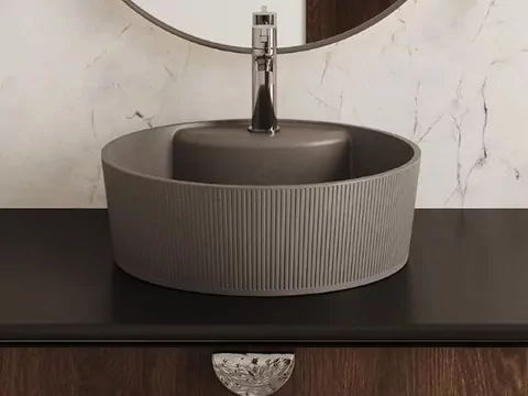 Trendy w aranżacji armatury łazienkowej