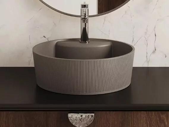 Trendy w aranżacji armatury łazienkowej