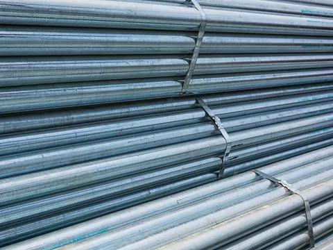 Kotwienie prętów zbrojeniowych