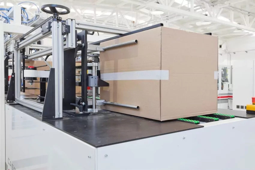 Wybierając maszynę pakującą dla małej firmy, dopasuj jej wydajność i funkcje do realnej skali produkcji Maszyny pakujące dla małych firm