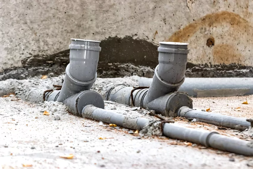 Jakie kształtki dobrać do rur 160?