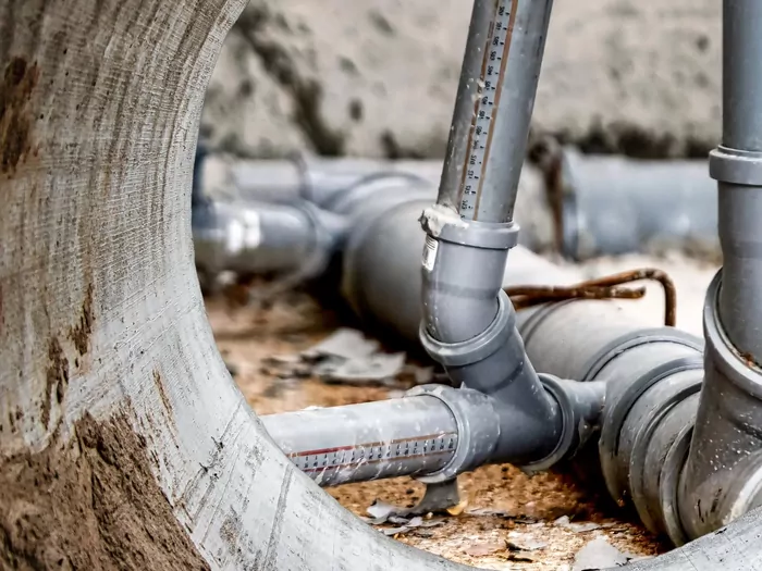 Jakie kształtki dobrać do rur 160?