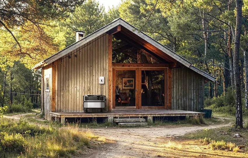 Rok 2025 przyniósł kolejne zmiany w sposobie, w jaki możemy korzystać z energii – niezależnie od miejsca i sytuacji. W ofercie EcoFlow pojawiły się nowe przenośne stacje zasilania, systemy fotowoltaiczne do mieszkań i domów, urządzenia outdoorowe, powerbanki i wiele więcej.