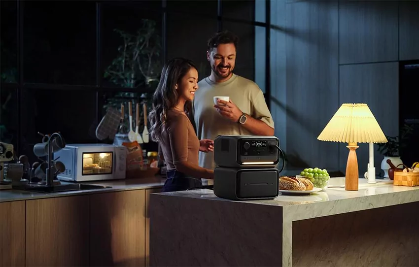 Rok 2025 przyniósł kolejne zmiany w sposobie, w jaki możemy korzystać z energii – niezależnie od miejsca i sytuacji. W ofercie EcoFlow pojawiły się nowe przenośne stacje zasilania, systemy fotowoltaiczne do mieszkań i domów, urządzenia outdoorowe, powerbanki i wiele więcej.