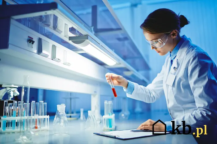 Aktualne cenniki badań laboratoryjnych - sprawdź ile kosztują badania w Twojej okolicy