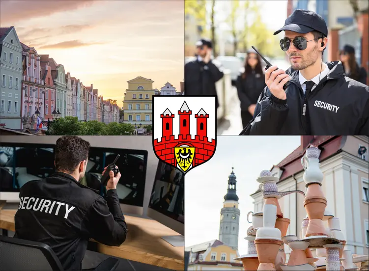 Bolesławiec - cennik firm ochroniarskich - sprawdź lokalne ceny ochrony