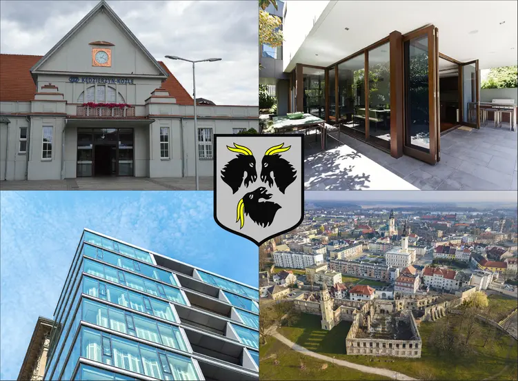 Kędzierzyn-Koźle - cennik zabudowy balkonu - zobacz lokalne ceny zabudowy tarasu
