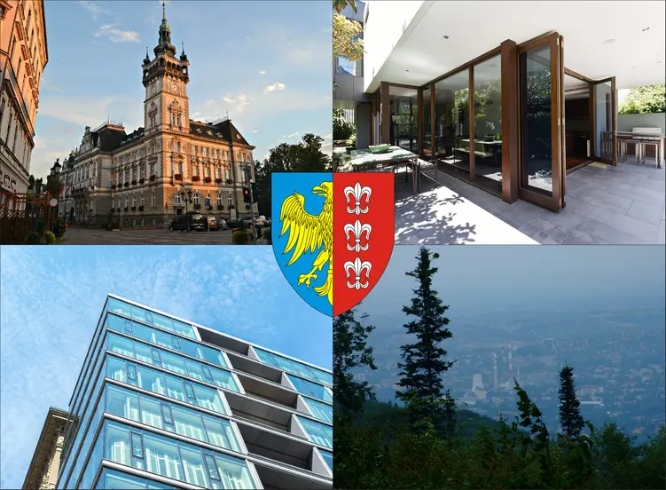 Bielsko-Biała - cennik zabudowy balkonu - zobacz lokalne ceny zabudowy tarasu