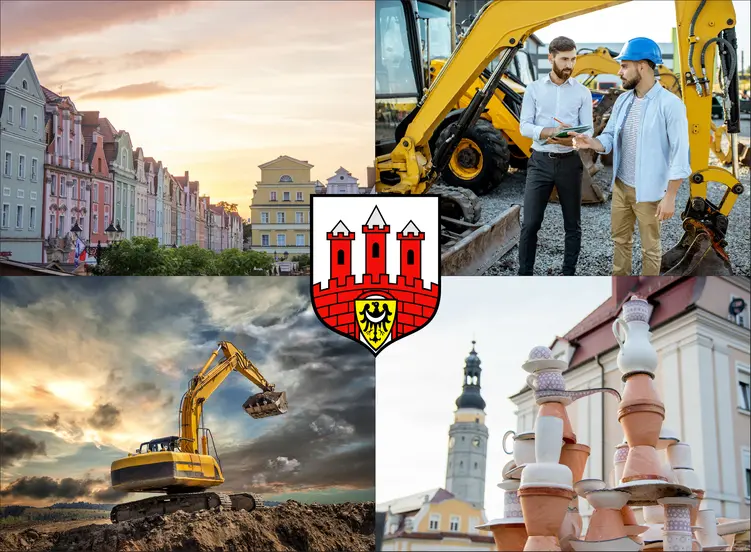 Bolesławiec - cennik wypożyczalni sprzętu budowlanego