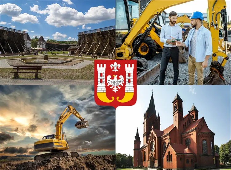Inowrocław - cennik wypożyczalni sprzętu budowlanego - sprawdź ceny wynajmu narzędzi budowlanych