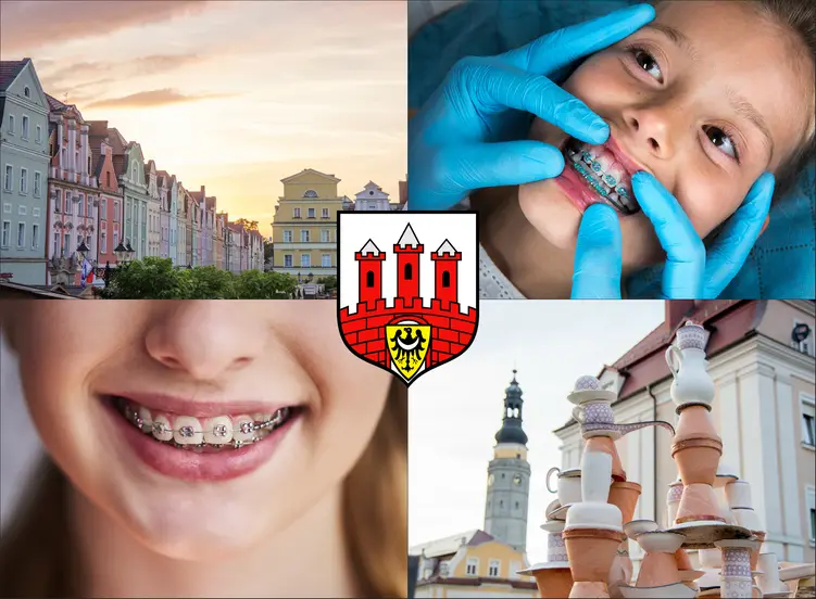 Bolesławiec - cennik ortodontów - sprawdź lokalne ceny aparatów na zęby