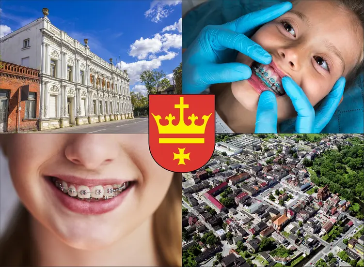 Starogard Gdański - cennik ortodontów