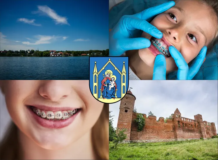 Iława - cennik ortodontów