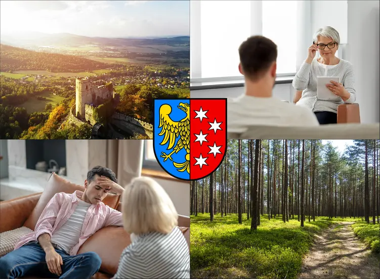 Lubliniec - cennik psychologów - zobacz lokalne ceny psychologów i psychoterapeutów
