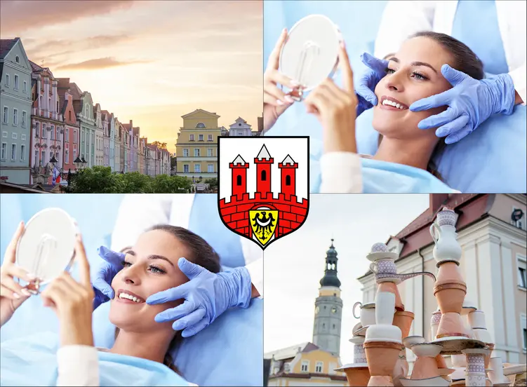 Bolesławiec - cennik implantów zębów