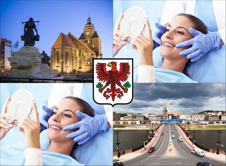 Gorzów Wielkopolski - cennik implantów zębów - sprawdź lokalne ceny implantów zębowych