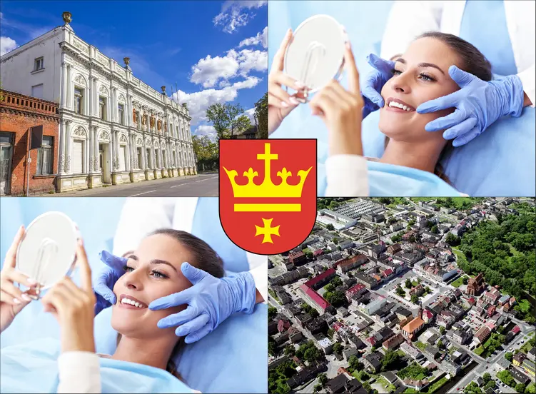 Starogard Gdański - cennik implantów zębów