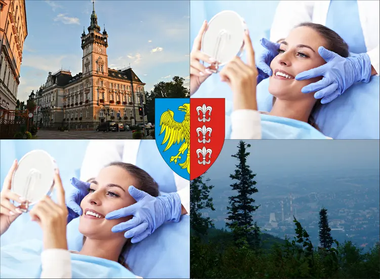 Bielsko-Biała - cennik implantów zębów - sprawdź lokalne ceny implantów zębowych