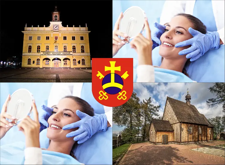 Ostrów Wielkopolski - cennik implantów zębów