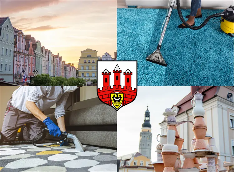 Bolesławiec - cennik prania dywanów - zobacz lokalne ceny czyszczenia dywanów i kanapy