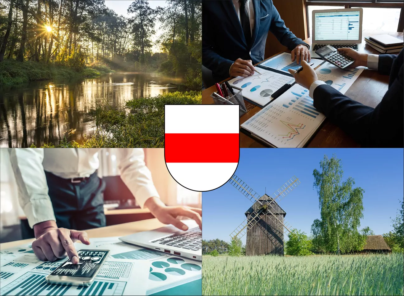 Cennik rzeczoznawców majątkowych w Wyszkowie 2025