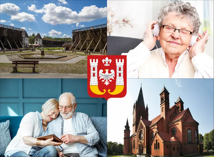 Inowrocław - cennik domów opieki - zobacz lokalne ceny w domach seniora