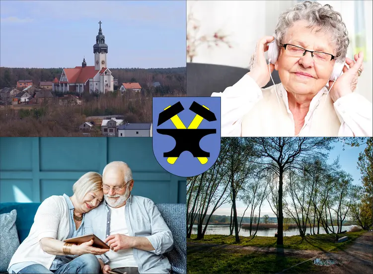Starachowice - cennik domów opieki i seniora