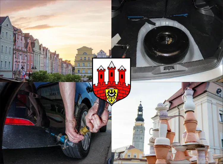 Bolesławiec - cennik instalacji gazowych - zobacz lokalne ceny autogazu