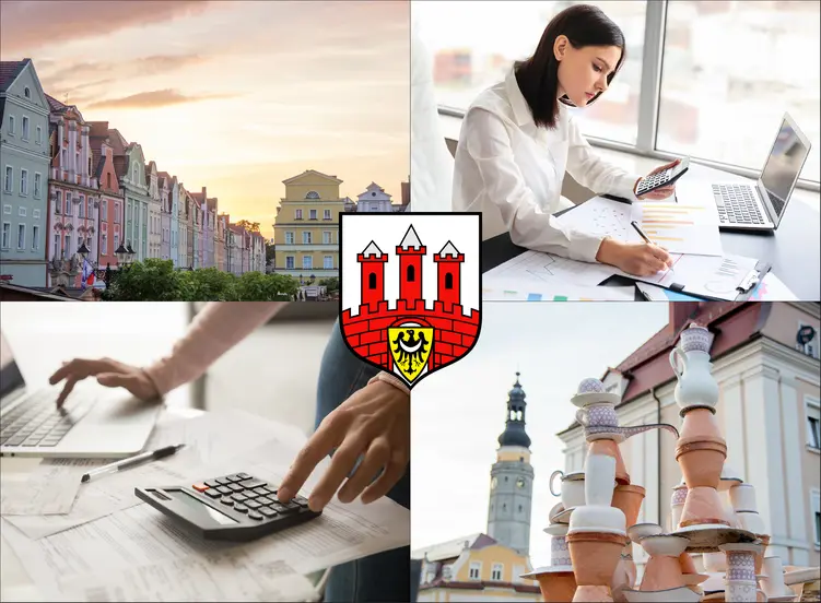 Bolesławiec - cennik biur rachunkowych - zobacz lokalne ceny księgowości