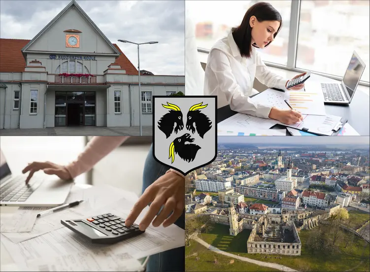 Kędzierzyn-Koźle - cennik biur rachunkowych - zobacz lokalne ceny księgowości