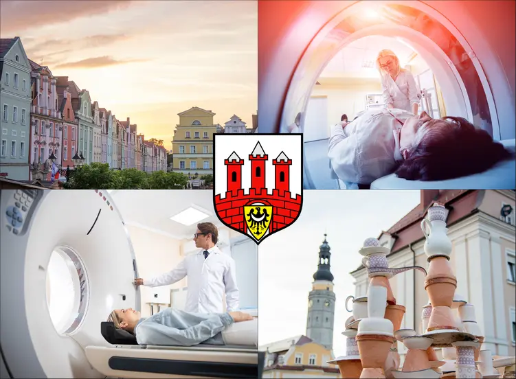 Bolesławiec - cennik tomografii komputerowej prywatnie