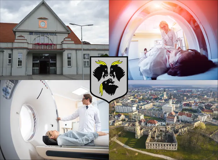 Kędzierzyn-Koźle - cennik tomografii komputerowej prywatnie