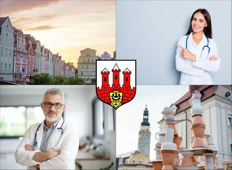Bolesławiec - cennik lokalnych hepatologów - sprawdź lokalne ceny w poradniach hepatologicznych
