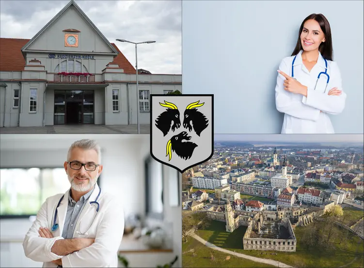 Kędzierzyn-Koźle - cennik lokalnych hepatologów - sprawdź lokalne ceny w poradniach hepatologicznych
