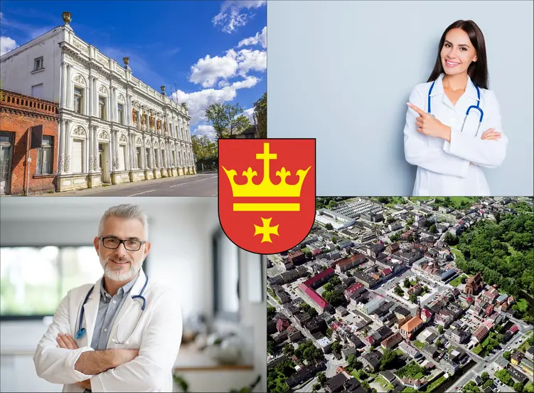 Starogard Gdański - cennik lokalnych hepatologów - sprawdź lokalne ceny w poradniach hepatologicznych