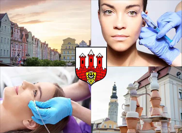 Bolesławiec - cennik medycyny estetycznej - zobacz ceny w lokalnych gabinetach medycyny estetycznej